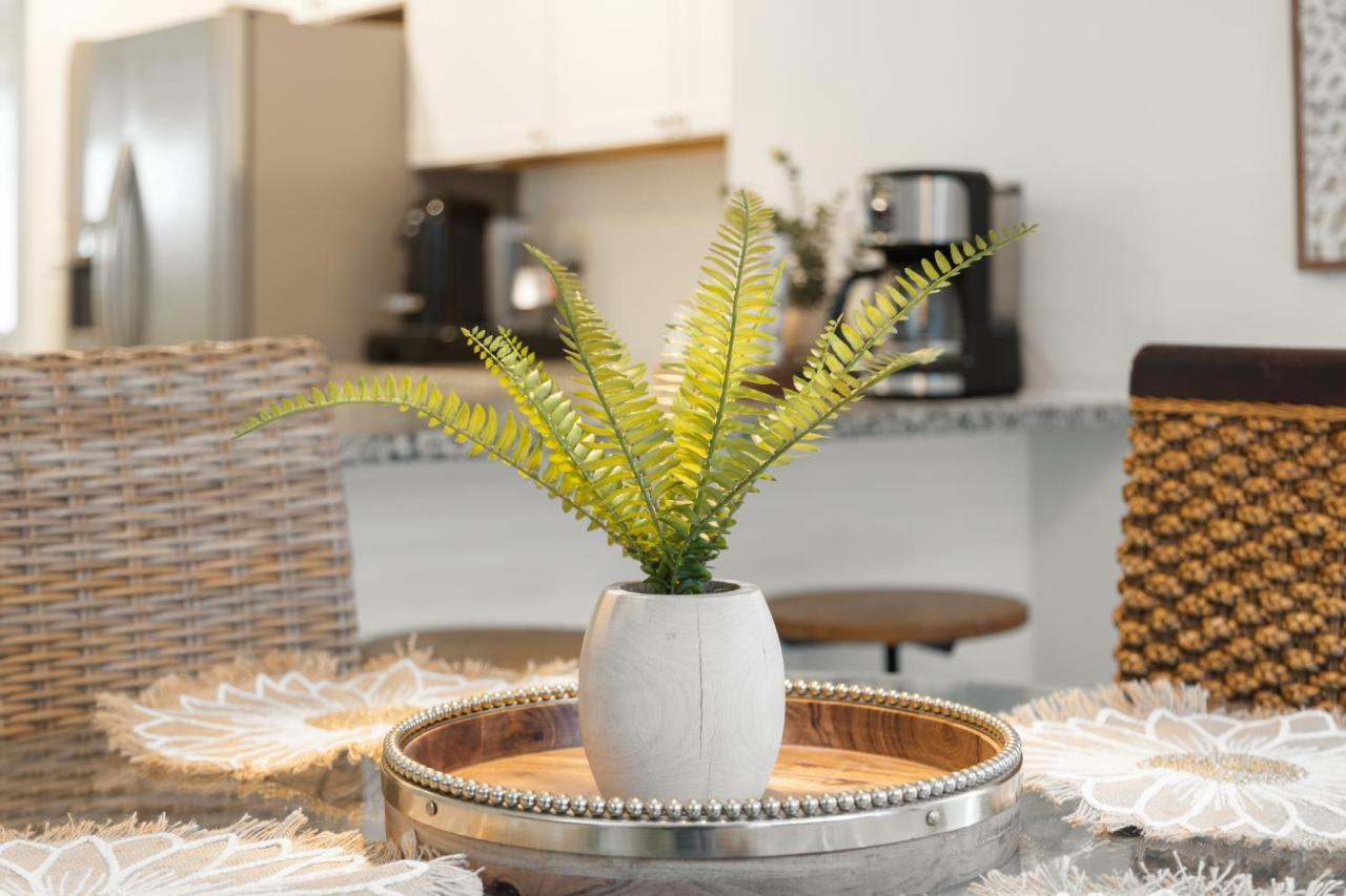 Вілла Palmetto House Of Чарлстон Екстер'єр фото