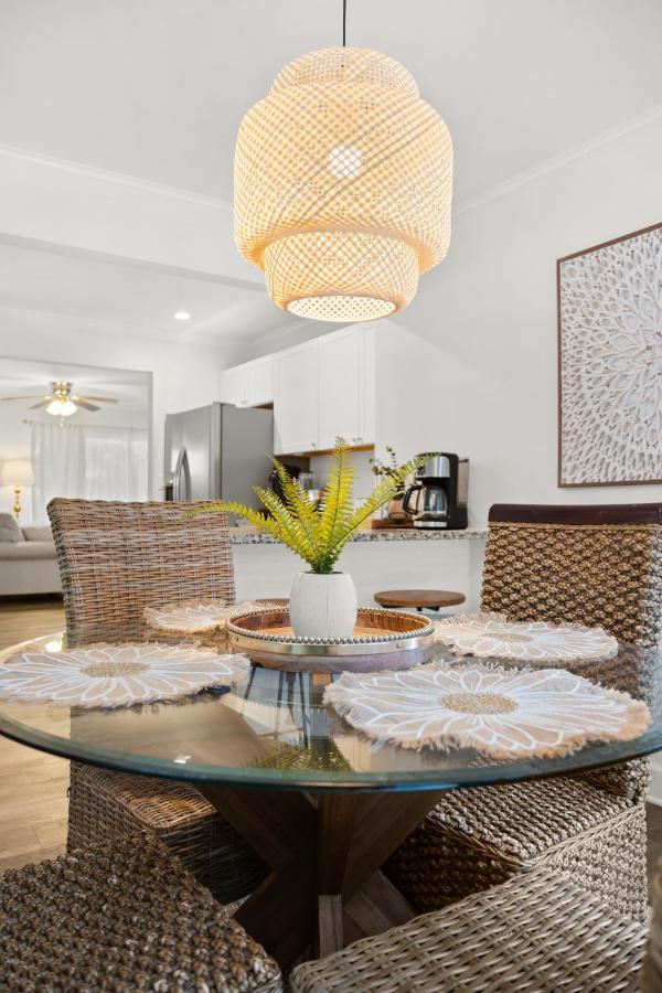 Вілла Palmetto House Of Чарлстон Екстер'єр фото